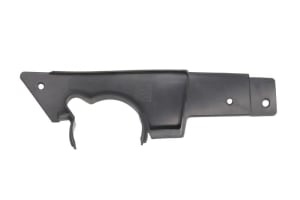 Element bara, suport scara bara protectie Stanga potrivit MAN TGX I dupa 2012