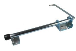 Element blocare usa remorca camion - Img 2