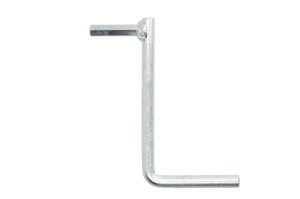 Element de tensionare a prelatei parghie camion