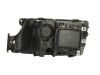 Far dreapta (H7x2/ PY21W/ LED, reglaj electric) MAN TGS, TGX dupa 2007 - Img 2