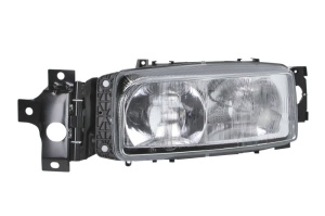 Far stanga H1/W5W fara semnalizator RENAULT TRUCKS KERAX, MIDLUM, PREMIUM dupa 1996