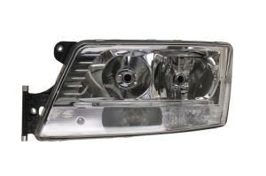 Far stanga H21W/H7/LED/PY21W, manual MAN TGX dupa 2007
