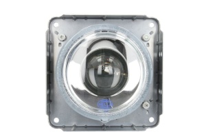Far universal (H1, 24V, diametru 124mm) NEOPLAN CENTROLINER, EUROLINER, STARLINER