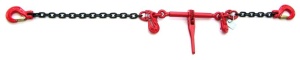 Fixare incarcatura clasa 8, cuplu montare 40kN