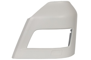 Flaps bara stanga EURO 6 camion MAN TGX dupa 2012