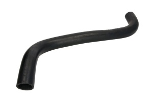 Furtun cauciuc sistem racire (la racitor de ulei, 30mm, lungime: 625mm) potrivit SCANIA 4, P,G,R,T DC09.110-DT12.18 dupa 1995