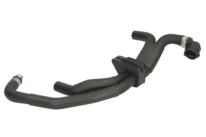 Furtun cauciuc sistem racire (splitter, lungime: 290mm) EURO 6 potrivit MERCEDES ACTROS MP4 / MP5, AROCS M936.992-OM936.916 dupa 2011