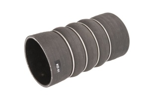 Furtun intercooler (85mmx170mm, negru) potrivit MERCEDES VARIO, VARIO (B667, B670, B668), VARIO (B670), VARIO (B670, B668, B667) OM602.984-OM904.964 dupa 1996