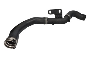 Furtun lichid racire (la radiator, cu suport montaj; lungime: 340/860mm) EURO 6 potrivit MERCEDES ACTROS MP4 / MP5, ANTOS, AROCS 471.943-OM936.916 dupa 2011