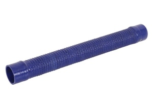 Furtun silicon sistem racire 70mmx700mm (-40/220 grade C, presiune de indoire: 0,9 MPa, presiune de lucru: 0,3 MPa)