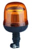 Girofar (portocaliu, 12/24V, LED,cap tubular nr programe 3) - Img 2