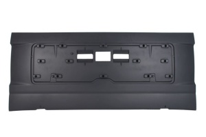 Grila radiator potrivita camion MAN TGL I 2005-2022