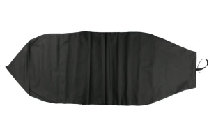 Huse scaun camion (negru, material eco-leather, 60 cm; reutilizatbil; RENAULT TRUCKS)