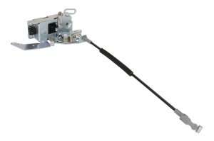 Incuietoare usa Dreapta potrivit RENAULT TRUCKS PREMIUM 2 dupa 2005 - Img 2