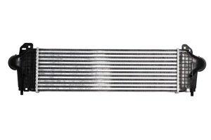 intercooler potrivit IVECO DAILY V, DAILY VI dupa 2011