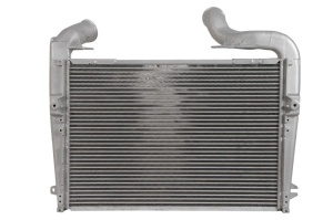 intercooler potrivit SCANIA P,G,R,T DC11.08-DT12.17 dupa 2004 - Img 2