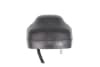 Lampa numar inmatriculare (LED, 12/24V, culoare: negru, 64,7x62,3x97mm) - Img 2