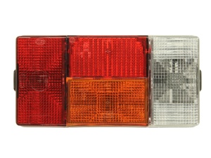 Lampa spate remorca camion