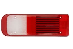 Lampshade, rear stanga/dreapta potrivit FORD CARGO, F-MAX dupa 2012