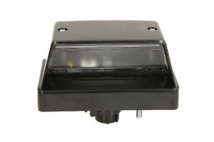 Lumina numar camion IVECO EUROCARGO I-III 1991-2015