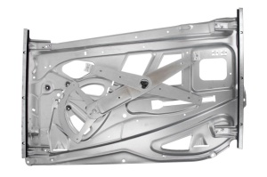 Macara geam fata stanga electric, fara motoras MERCEDES ACTROS MP2 / MP3 dupa 2002