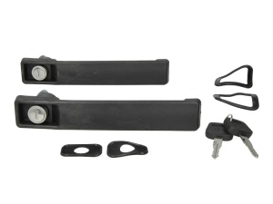 Maner usa stanga/dreapta exterior cu chei, cu incuietoare MAN F 2000, L 2000