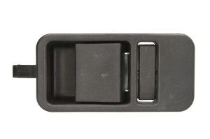 Maner usa stanga interior gri IVECO DAILY III 1999-2007