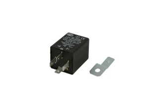 Modul semnalizare (24V) DAF 75 CF, CF 65, CF 75, CF 85, LF 45, LF 55, XF 105; MAN TGL, TGM, TGX dupa 2001