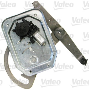 Motoras actionare geam Dreapta, electric, cu motor potrivit SCANIA 4 1995-2008 - Img 2
