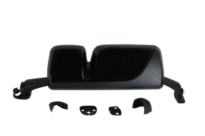 Oglinda exterioara dublu 24V 943x437 R300 dreapta MERCEDES ACTROS MP3