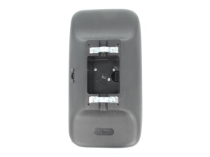 Oglinda exterior si electrica ajustabila incalzita 24V RENAULT TRUCKS MIDLUM / PREMIUM 400x210mm