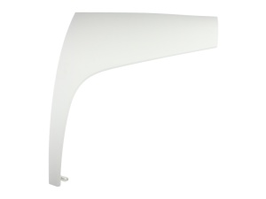 Ornament bara reflector dreapta MERCEDES ACTROS MP 4 dupa 2011