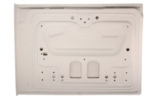 Panou lateral reparatie dreapta compartiment Usa VOLVO FH II dupa 2012