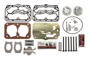 Placa intermediara compresor aer 911 504 504 0; 911 504 505 0; 911 504 506 0