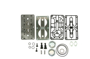 Placa intermediara compresor aer LK4945/49/51/56/70 SCANIA dreapta G 230/G 230, dreapta 230/G 270, dreapta 270/G 270, dreapta 270, dreapta 270/G 310, dreapta 310/G 340, dreapta 340/G 340, dreapta 340,