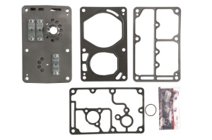 Placa intermediara compresor aer (VOITH) camion