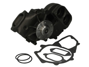Pompa apa (de la Serie Motor: 504398 (OM442)/504520 (OM441)) potrivit MERCEDES MK, NG, O 303, O 404, SK OM421.905-OM442.925 1973-1996