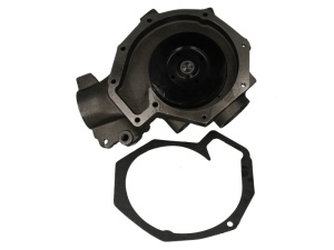Pompa apa potrivit DAF 85 CF, 95 XF, CF 85 1997-2013 - Img 2