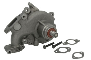 Pompa apa potrivit IVECO P/PA, P/PA-HAUBENFAHRZEUGE, TURBOTECH 8210.02.A0321-8210.42.271 1984-1993