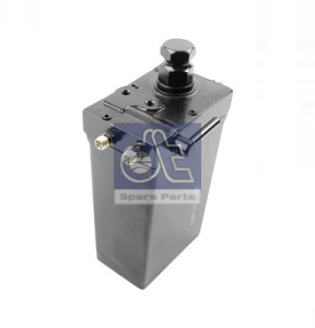 Pompa basculare cabina MERCEDES ACTROS, ACTROS MP2 / MP3 OM541.920-OM542.969 dupa 1996