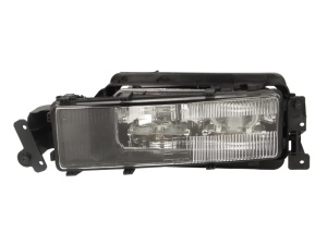 Proiector ceata dreapta H1 MAN F 2000 dupa 1994