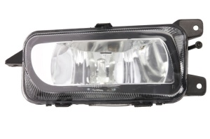 Proiector ceata dreapta H3 MERCEDES ACTROS MP2 / MP3 dupa 2002