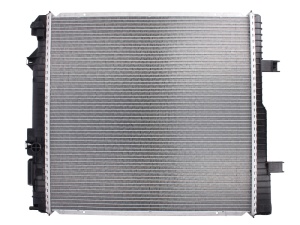 Radiator motor (fara cadru) potrivit MERCEDES VARIO (B667, B670, B668) OM904.908/OM904.923 1996-2013 - Img 2