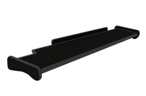 Raft polita interior cabina (lung, lung, culoare: gri, serie: CLASSIC) potrivit MAN