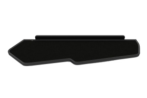 Raft polita interior cabina (lung, lung, culoare: gri, serie: CLASSIC) potrivit VOLVO - Img 3
