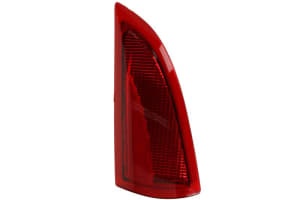 Reflector dreapta rosu potrivit SETRA 400 dupa 2003