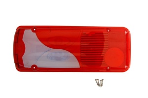 Reflector LC8 Stop lampa spate unit stanga MAN TGA dupa 2005