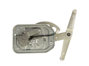 Regulator geam Stanga, electric, cu motor potrivit SCANIA 4, 4 BUS, G I, P I, R I, T 1995-2019