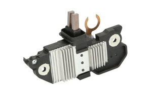 Regulator tensiune alternator (24V) DAF 65 CF, CF 65, LF 45, LF 55; IVECO EUROCARGO I-III, EUROCARGO V, EUROTECH MT, MAGIRUS, TECTOR; RENAULT TRUCKS KERAX, MAGNUM; VOLVO 7700, 8700, 9700, 9900, B 12,