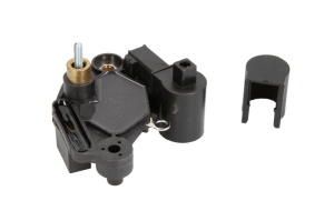 Regulator tensiune alternator (versiune Valeo) SCANIA 4 1995-2008